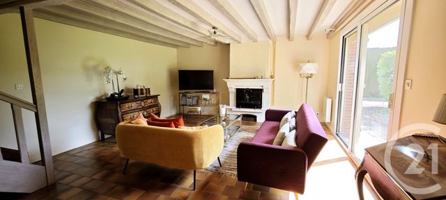 maison à vendre - 5 pièces - 162.04 m2 - BROU - 28 - CENTRE - Century 21 Doussain Philippon Immobilier