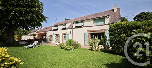 Maison à vendre BROU