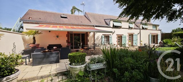 Maison à vendre BROU