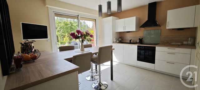 maison à vendre - 9 pièces - 162.04 m2 - BROU - 28 - CENTRE - Century 21 Doussain Philippon Immobilier
