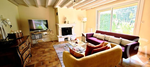 maison à vendre - 5 pièces - 162.04 m2 - BROU - 28 - CENTRE - Century 21 Doussain Philippon Immobilier
