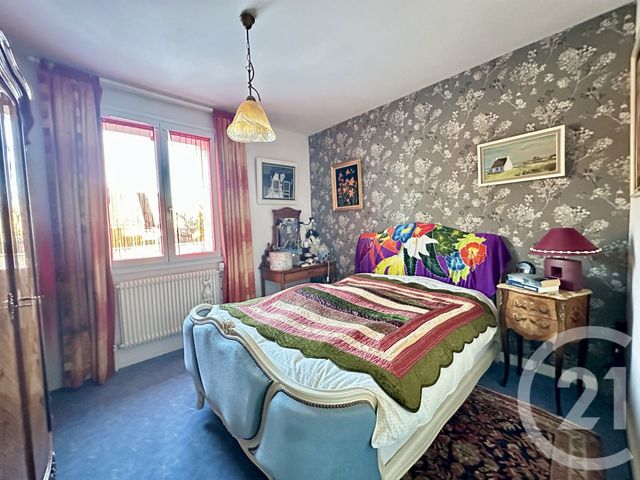 maison à vendre - 5 pièces - 110.45 m2 - MOULHARD - 28 - CENTRE - Century 21 Doussain Philippon Immobilier