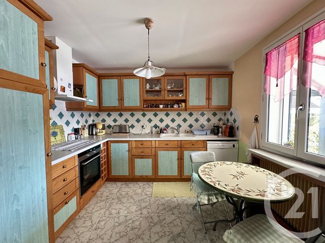 maison à vendre - 5 pièces - 110.45 m2 - MOULHARD - 28 - CENTRE - Century 21 Doussain Philippon Immobilier