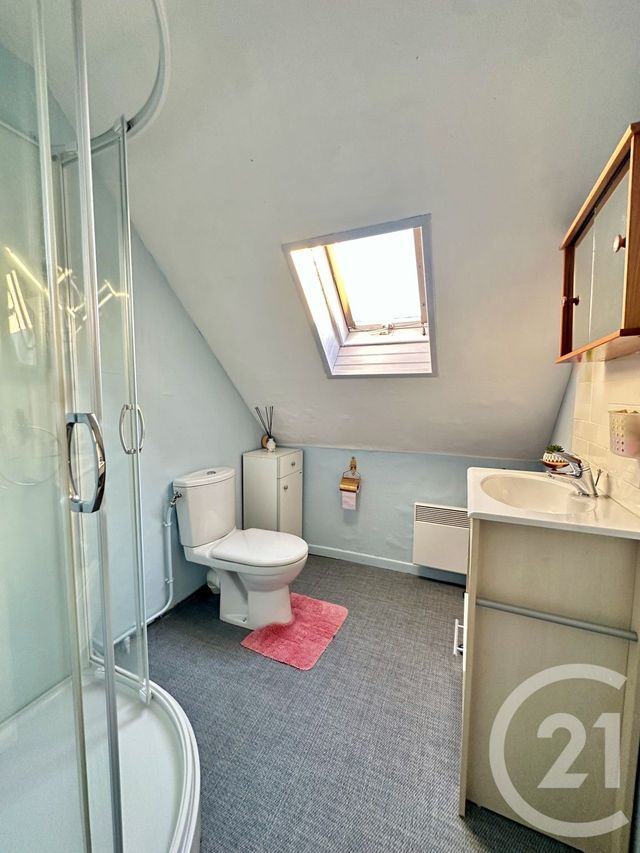 maison à vendre - 5 pièces - 110.45 m2 - MOULHARD - 28 - CENTRE - Century 21 Doussain Philippon Immobilier