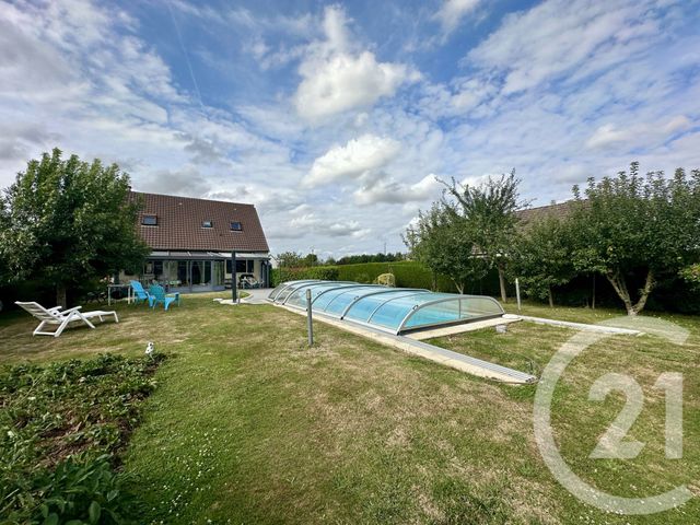 maison - MOULHARD - 28