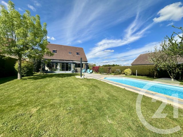 Maison à vendre BROU