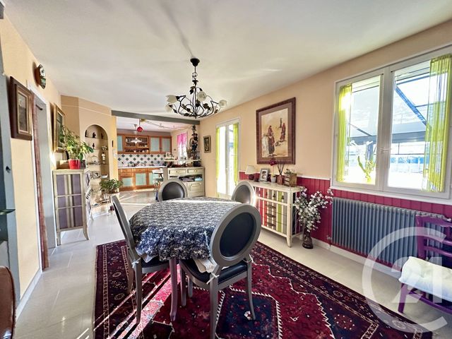 maison à vendre - 5 pièces - 110.45 m2 - MOULHARD - 28 - CENTRE - Century 21 Doussain Philippon Immobilier