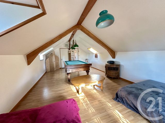 maison à vendre - 5 pièces - 141.0 m2 - COMMUNE NOUVELLE D ARROU - 28 - CENTRE - Century 21 Doussain Philippon Immobilier