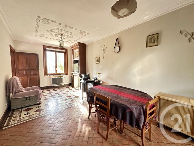 maison à vendre - 5 pièces - 141.0 m2 - COMMUNE NOUVELLE D ARROU - 28 - CENTRE - Century 21 Doussain Philippon Immobilier