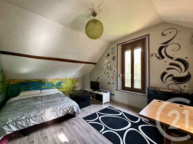 maison à vendre - 5 pièces - 141.0 m2 - COMMUNE NOUVELLE D ARROU - 28 - CENTRE - Century 21 Doussain Philippon Immobilier