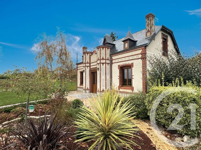 Maison à vendre COMMUNE NOUVELLE D ARROU