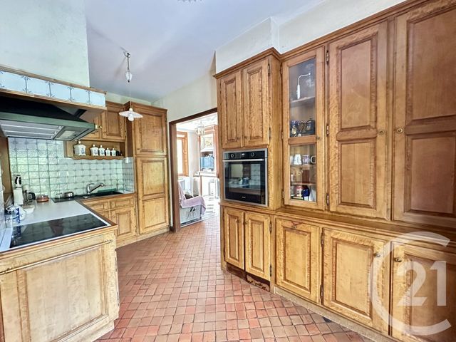 maison à vendre - 5 pièces - 141.0 m2 - COMMUNE NOUVELLE D ARROU - 28 - CENTRE - Century 21 Doussain Philippon Immobilier