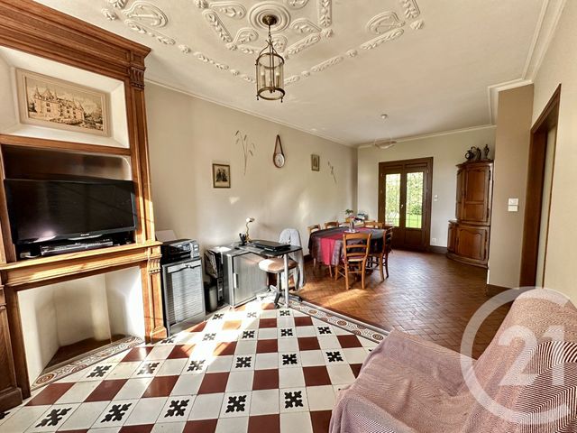 maison à vendre - 5 pièces - 141.0 m2 - COMMUNE NOUVELLE D ARROU - 28 - CENTRE - Century 21 Doussain Philippon Immobilier