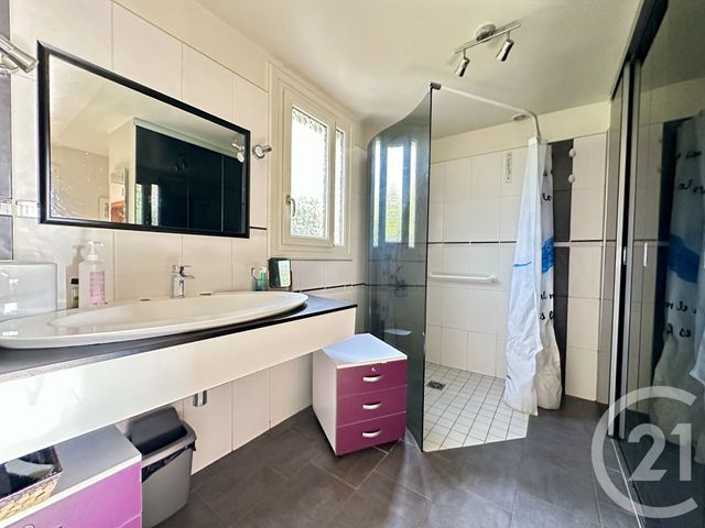 maison à vendre - 5 pièces - 141.0 m2 - COMMUNE NOUVELLE D ARROU - 28 - CENTRE - Century 21 Doussain Philippon Immobilier