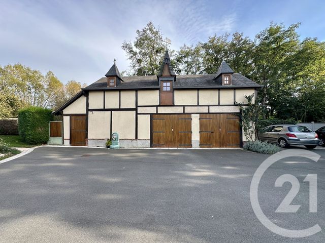 maison à vendre - 5 pièces - 141.0 m2 - COMMUNE NOUVELLE D ARROU - 28 - CENTRE - Century 21 Doussain Philippon Immobilier