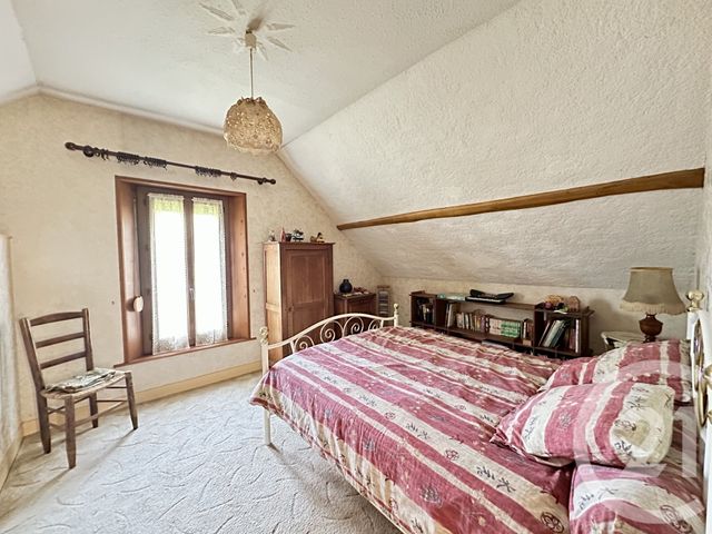 maison à vendre - 5 pièces - 141.0 m2 - COMMUNE NOUVELLE D ARROU - 28 - CENTRE - Century 21 Doussain Philippon Immobilier