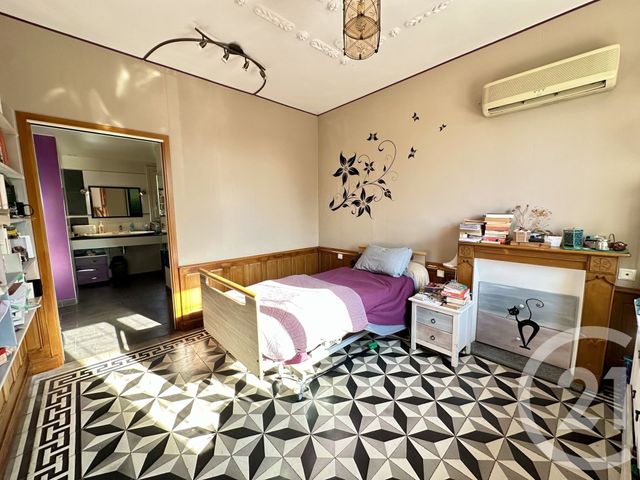 maison à vendre - 5 pièces - 141.0 m2 - COMMUNE NOUVELLE D ARROU - 28 - CENTRE - Century 21 Doussain Philippon Immobilier