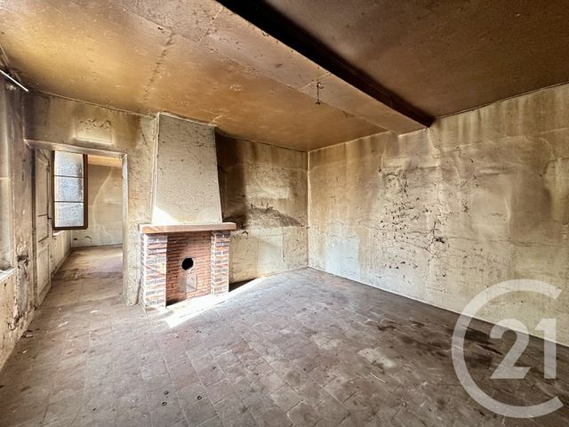 maison à vendre - 3 pièces - 78.25 m2 - MIERMAIGNE - 28 - CENTRE - Century 21 Doussain Philippon Immobilier