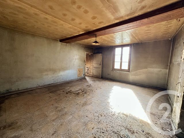 maison à vendre - 3 pièces - 78.25 m2 - MIERMAIGNE - 28 - CENTRE - Century 21 Doussain Philippon Immobilier