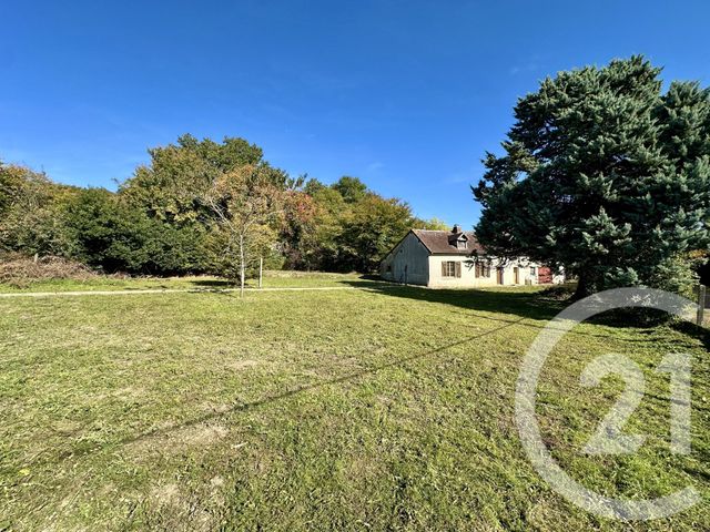 maison à vendre - 3 pièces - 78.25 m2 - MIERMAIGNE - 28 - CENTRE - Century 21 Doussain Philippon Immobilier