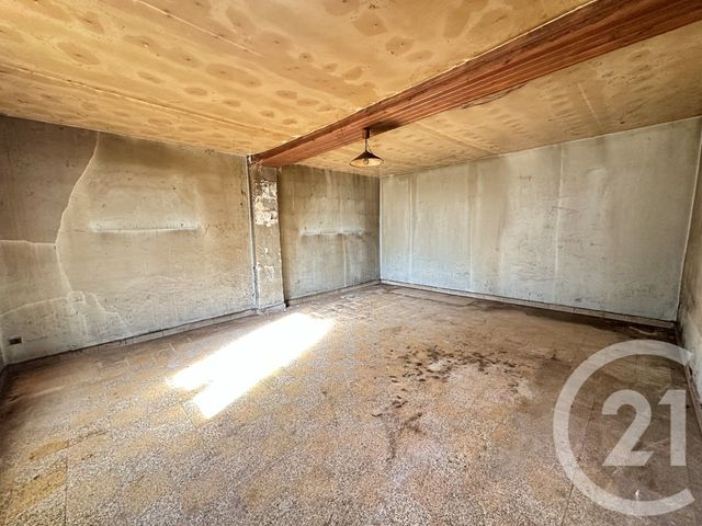 maison à vendre - 3 pièces - 78.25 m2 - MIERMAIGNE - 28 - CENTRE - Century 21 Doussain Philippon Immobilier