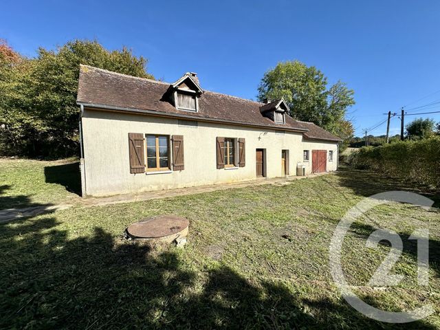 maison - MIERMAIGNE - 28