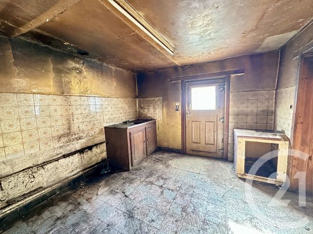 maison à vendre - 3 pièces - 78.25 m2 - MIERMAIGNE - 28 - CENTRE - Century 21 Doussain Philippon Immobilier