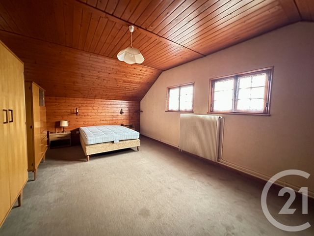 maison à vendre - 5 pièces - 114.05 m2 - YEVRES - 28 - CENTRE - Century 21 Doussain Philippon Immobilier