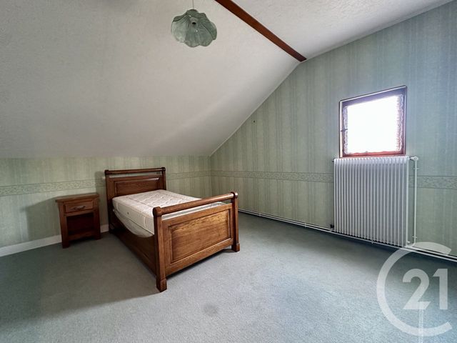 maison à vendre - 5 pièces - 114.05 m2 - YEVRES - 28 - CENTRE - Century 21 Doussain Philippon Immobilier