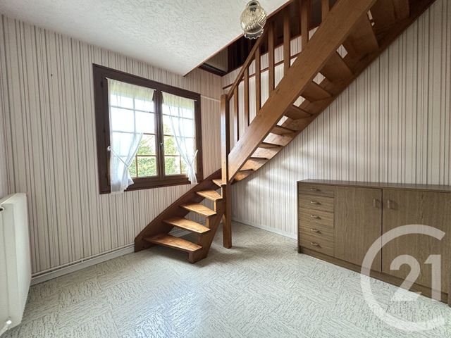 maison à vendre - 5 pièces - 114.05 m2 - YEVRES - 28 - CENTRE - Century 21 Doussain Philippon Immobilier