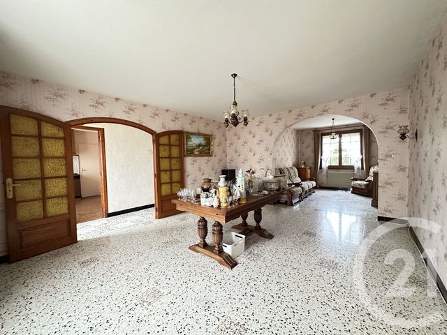 maison à vendre - 5 pièces - 114.05 m2 - YEVRES - 28 - CENTRE - Century 21 Doussain Philippon Immobilier