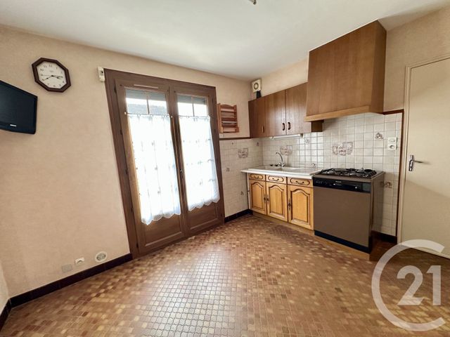 maison à vendre - 5 pièces - 114.05 m2 - YEVRES - 28 - CENTRE - Century 21 Doussain Philippon Immobilier