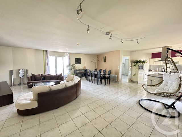 maison à vendre - 5 pièces - 131.89 m2 - BROU - 28 - CENTRE - Century 21 Doussain Philippon Immobilier