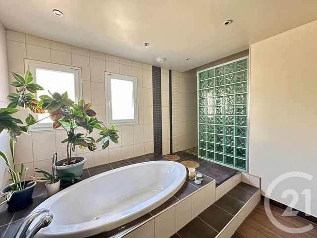 maison à vendre - 5 pièces - 131.89 m2 - BROU - 28 - CENTRE - Century 21 Doussain Philippon Immobilier