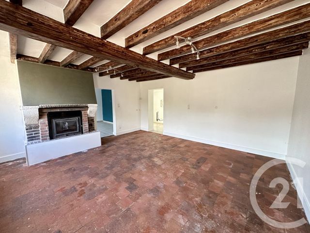 maison à vendre - 3 pièces - 93.87 m2 - BROU - 28 - CENTRE - Century 21 Doussain Philippon Immobilier