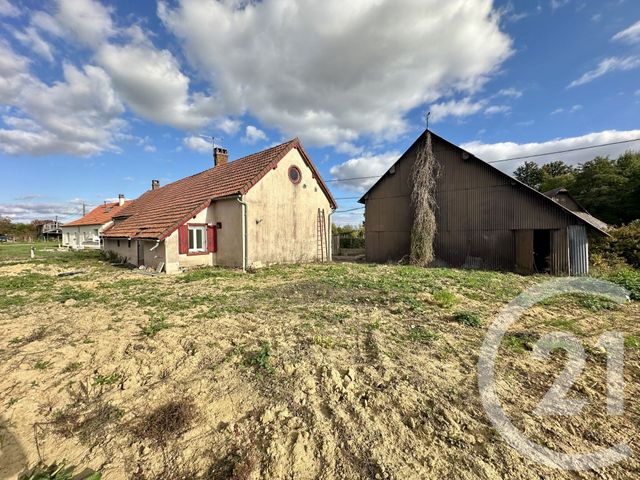 maison à vendre - 3 pièces - 93.87 m2 - BROU - 28 - CENTRE - Century 21 Doussain Philippon Immobilier