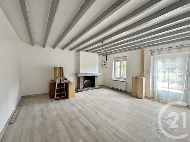 maison à vendre - 3 pièces - 93.87 m2 - BROU - 28 - CENTRE - Century 21 Doussain Philippon Immobilier