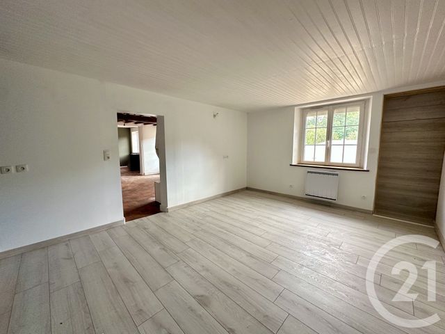 maison à vendre - 3 pièces - 93.87 m2 - BROU - 28 - CENTRE - Century 21 Doussain Philippon Immobilier