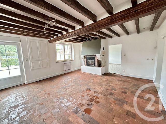 maison à vendre - 3 pièces - 93.87 m2 - BROU - 28 - CENTRE - Century 21 Doussain Philippon Immobilier