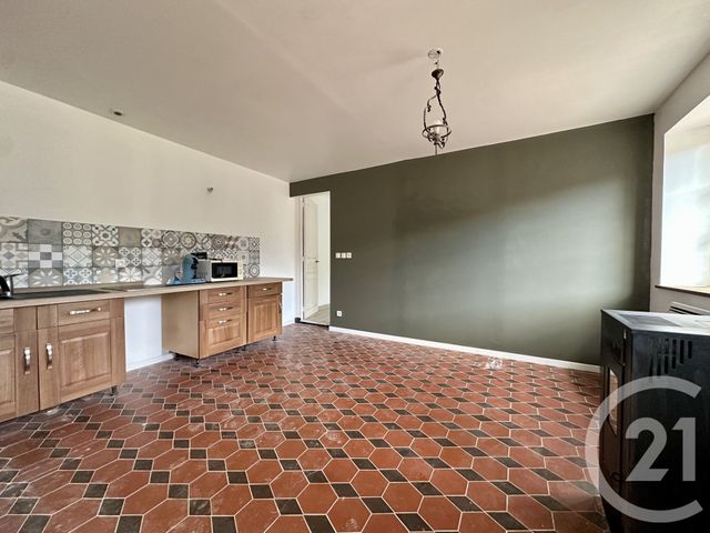 maison à vendre - 3 pièces - 93.87 m2 - BROU - 28 - CENTRE - Century 21 Doussain Philippon Immobilier