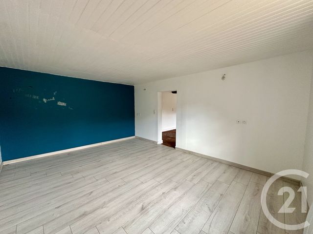 maison à vendre - 3 pièces - 93.87 m2 - BROU - 28 - CENTRE - Century 21 Doussain Philippon Immobilier