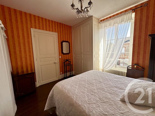 maison à vendre - 6 pièces - 188.0 m2 - BROU - 28 - CENTRE - Century 21 Doussain Philippon Immobilier