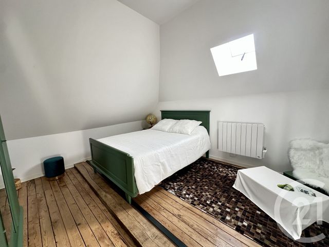 maison à vendre - 6 pièces - 188.0 m2 - BROU - 28 - CENTRE - Century 21 Doussain Philippon Immobilier