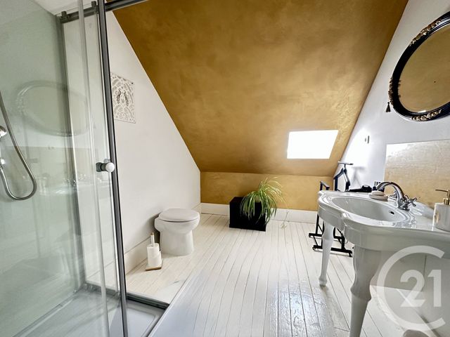 maison à vendre - 6 pièces - 188.0 m2 - BROU - 28 - CENTRE - Century 21 Doussain Philippon Immobilier