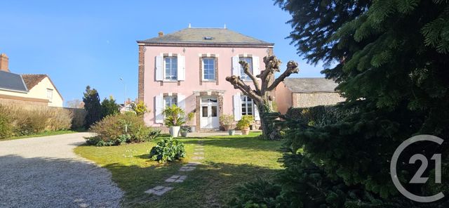 Maison à vendre BROU