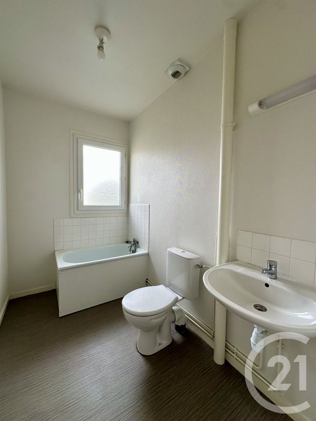 maison à vendre - 2 pièces - 47.0 m2 - THIRON GARDAIS - 28 - CENTRE - Century 21 Doussain Philippon Immobilier