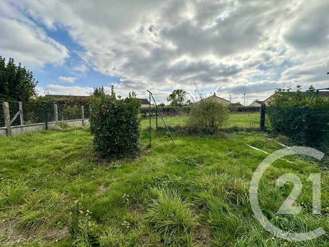 maison à vendre - 2 pièces - 47.0 m2 - THIRON GARDAIS - 28 - CENTRE - Century 21 Doussain Philippon Immobilier