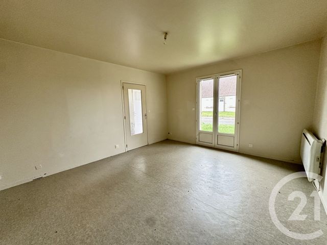 maison à vendre - 2 pièces - 55.3 m2 - FRETIGNY - 28 - CENTRE - Century 21 Doussain Philippon Immobilier