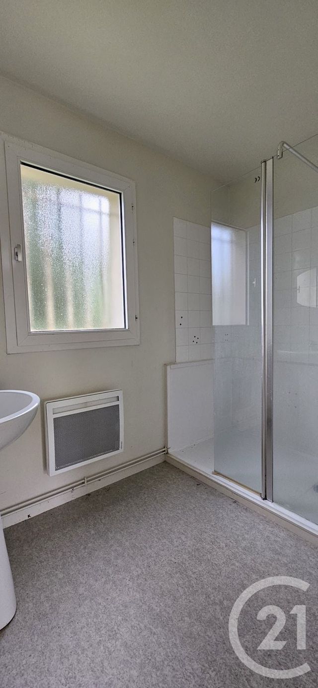 maison à vendre - 2 pièces - 55.3 m2 - FRETIGNY - 28 - CENTRE - Century 21 Doussain Philippon Immobilier