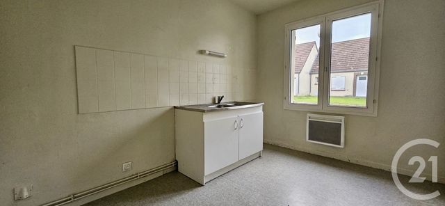maison à vendre - 2 pièces - 55.3 m2 - FRETIGNY - 28 - CENTRE - Century 21 Doussain Philippon Immobilier
